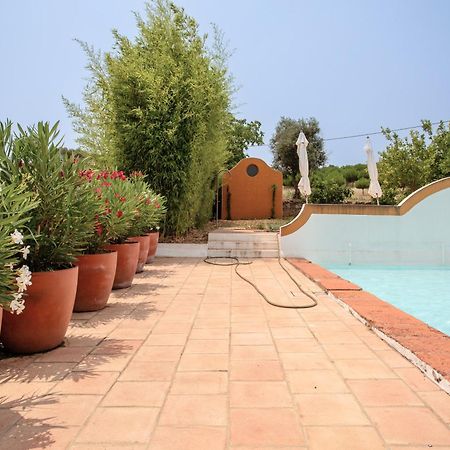 Vila Monte Da Hortinha Estremoz Exteriér fotografie