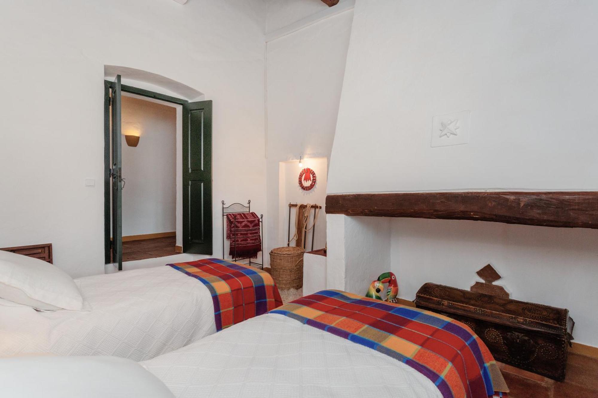 Vila Monte Da Hortinha Estremoz Exteriér fotografie