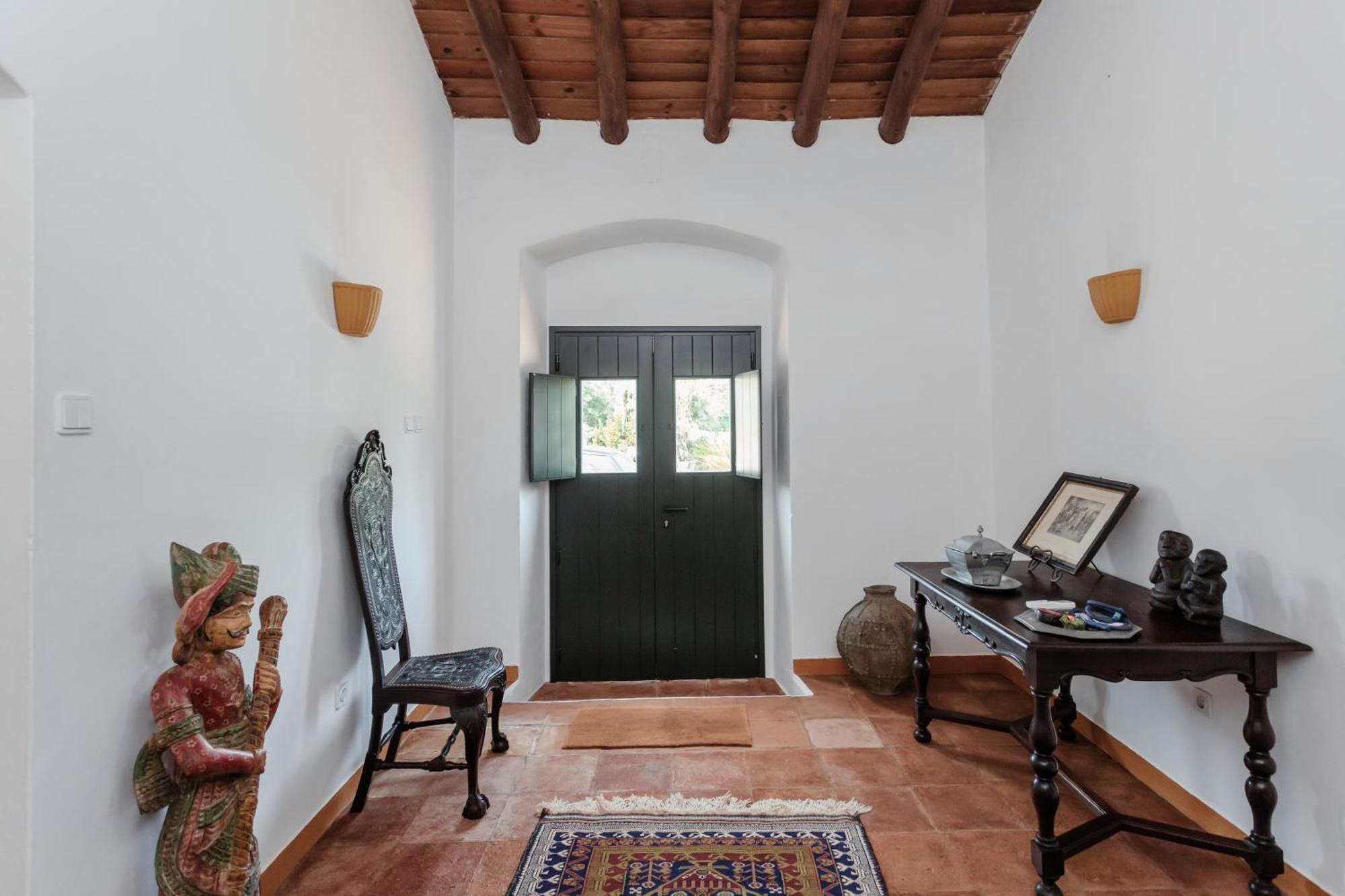 Vila Monte Da Hortinha Estremoz Exteriér fotografie