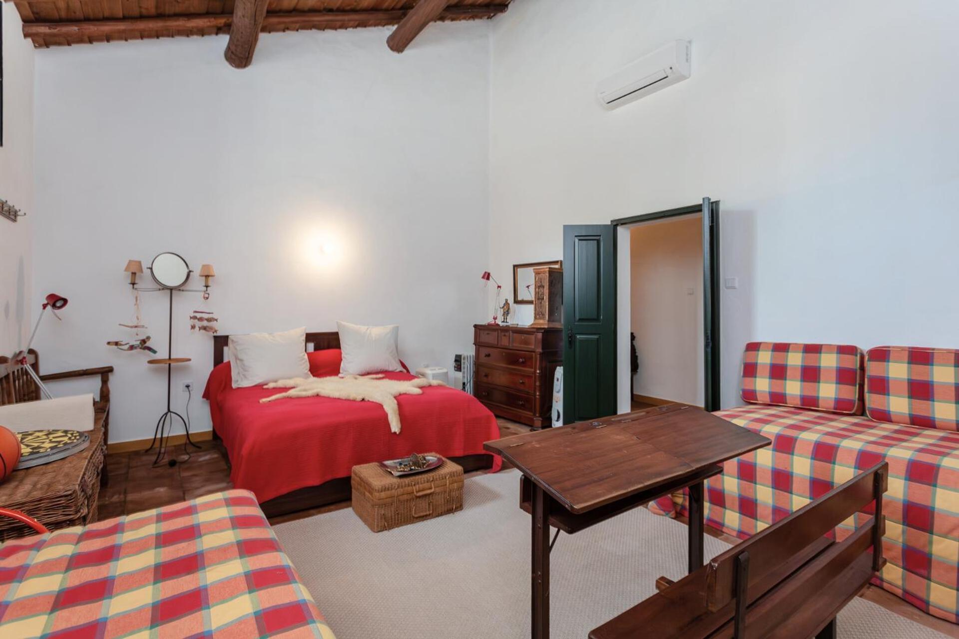 Vila Monte Da Hortinha Estremoz Exteriér fotografie