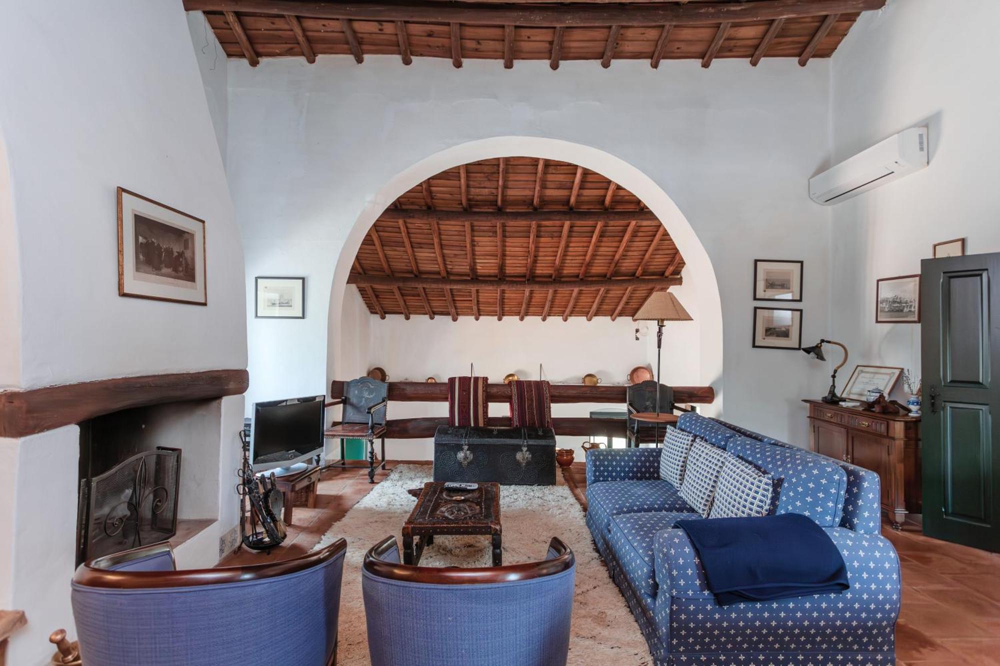Vila Monte Da Hortinha Estremoz Exteriér fotografie