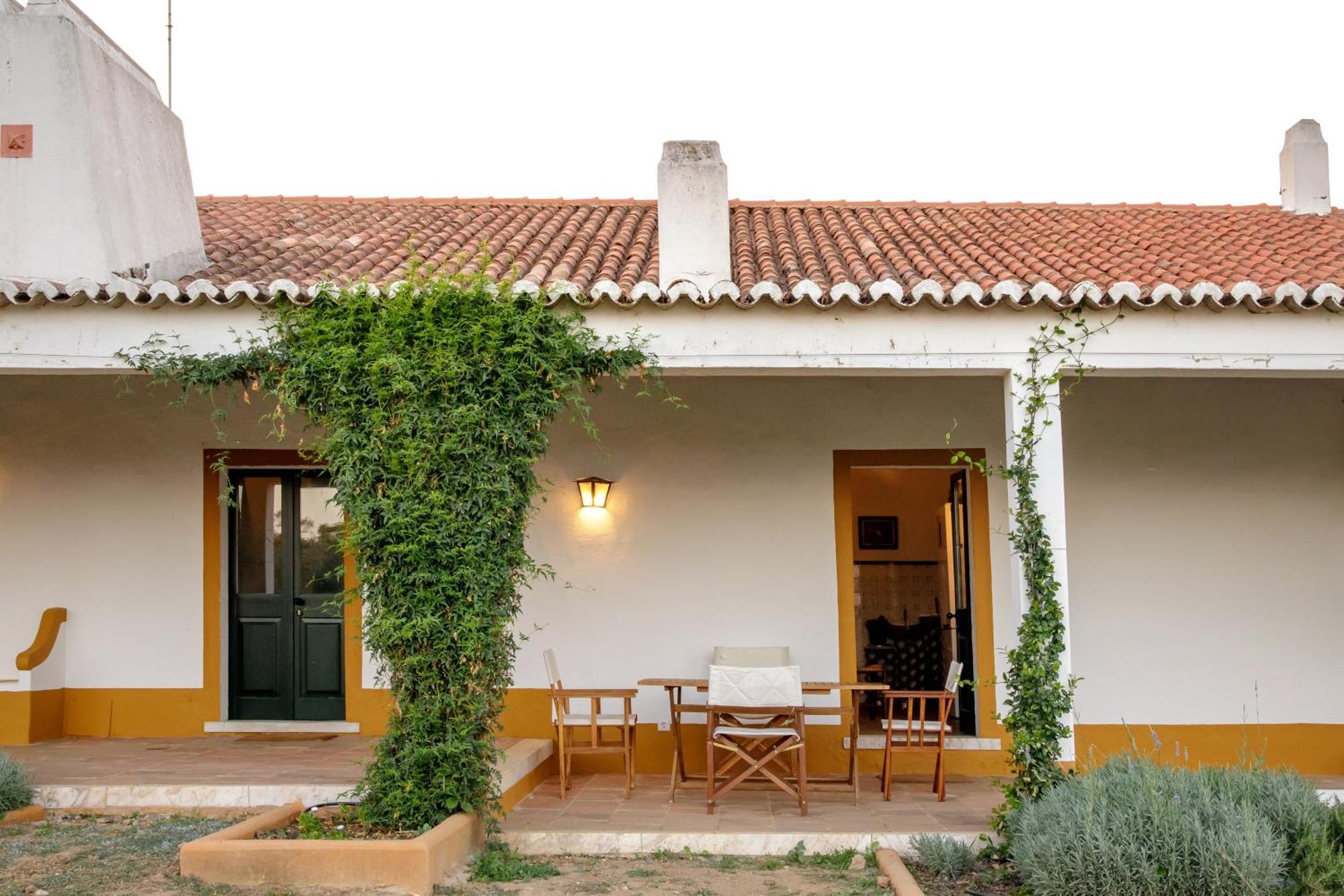 Vila Monte Da Hortinha Estremoz Exteriér fotografie