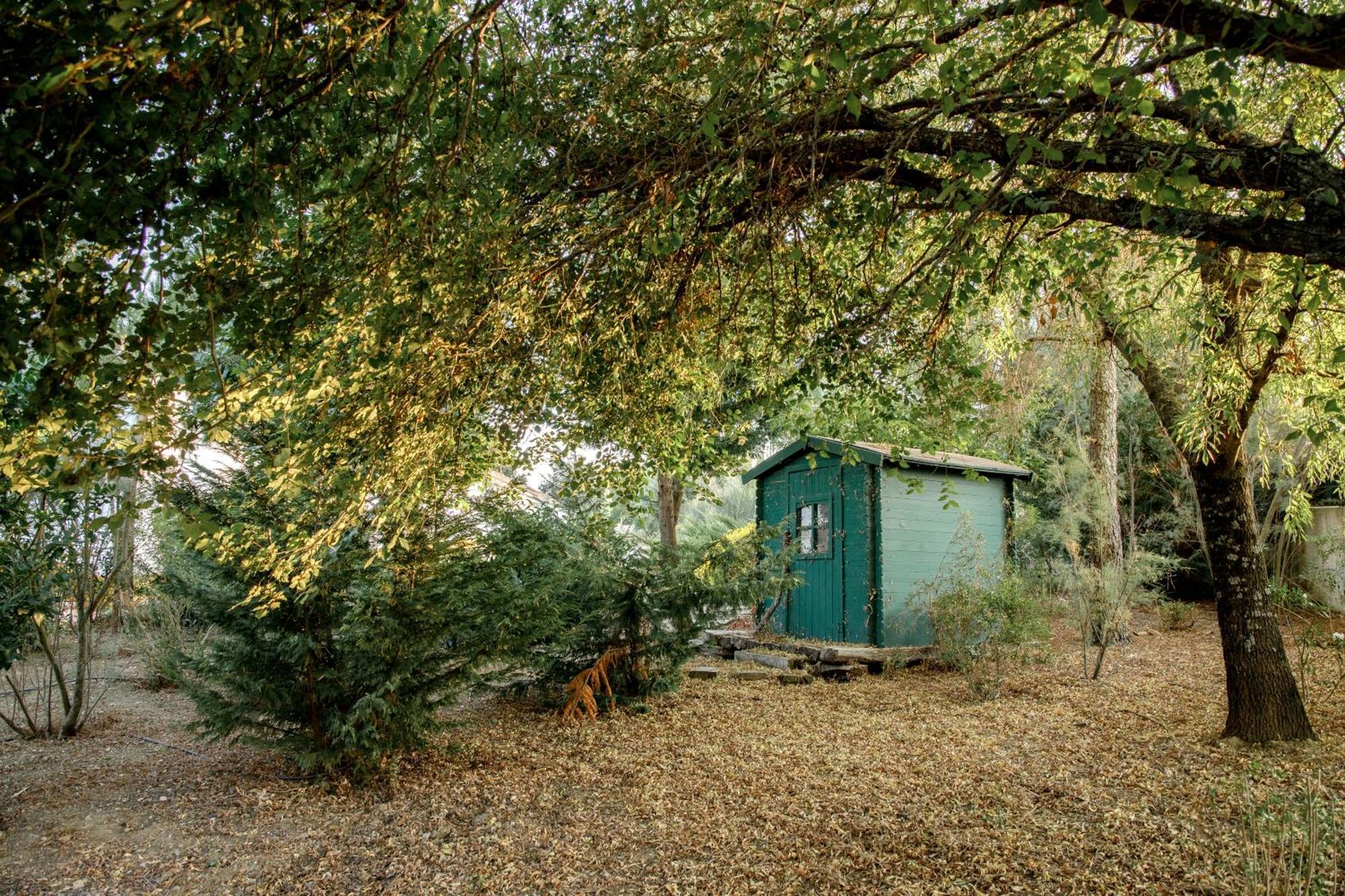 Vila Monte Da Hortinha Estremoz Exteriér fotografie
